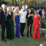 Anil Vootkur, Corinne Devin, Tessa Noel, Josh Kin, Alvira Vickery, and Farrah Esmail
