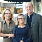 Barbie Bates, Shauna Davis, and Stephen Kohl