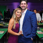 Jessie and Colin McDonald