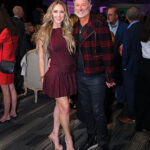 Pamala and John Martin