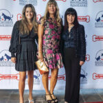 Sophia Ruiz, Sherryl Lynn Horevitz, and Cini Robb