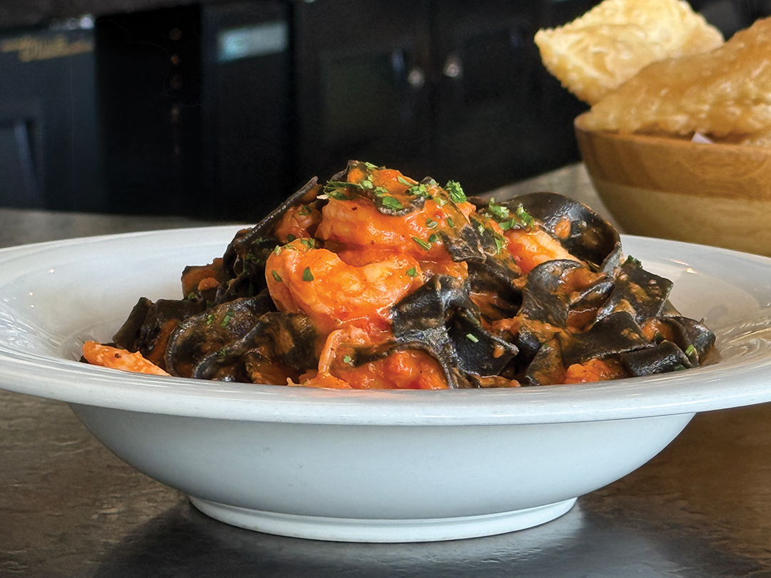 Bencotto Italian Kitchen