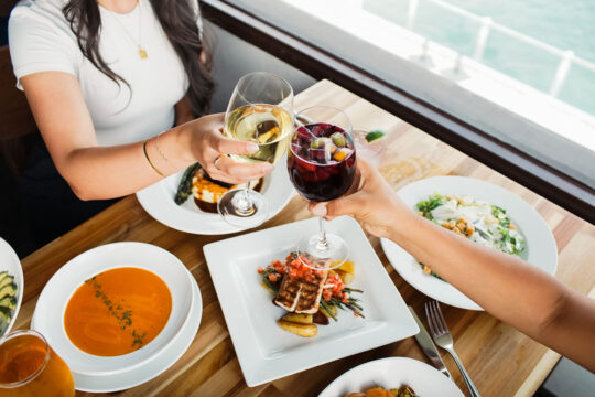 San Diego Restaurant Week