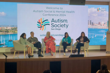 Autism Social & Mental Health Conference