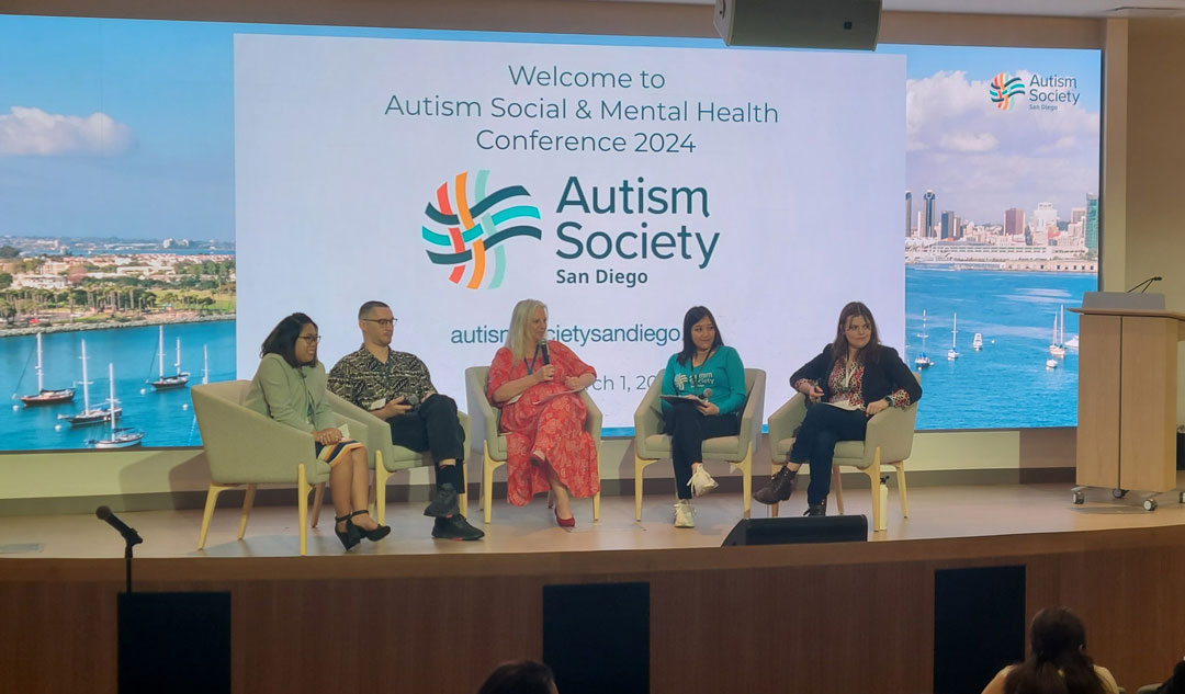 Autism Social & Mental Health Conference