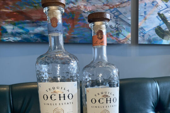 From Ocho to Nueve Diez: A Journey of Flavor