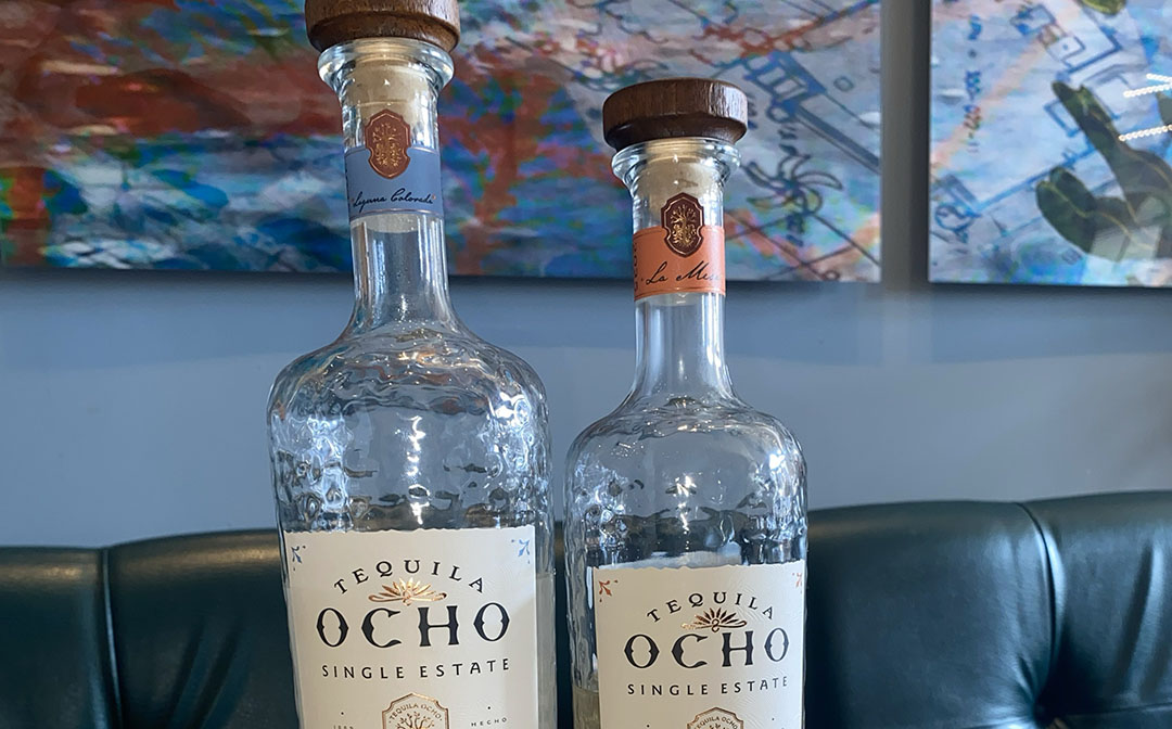 From Ocho to Nueve Diez: A Journey of Flavor