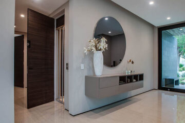 How Home Elevators Improve Everyday Life in California