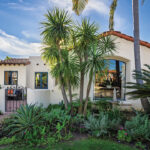 The Wohls love their Spanish colonial bungalow built in 1929 on a palm-lined street in San Diego’s historical Kensington neighborhood