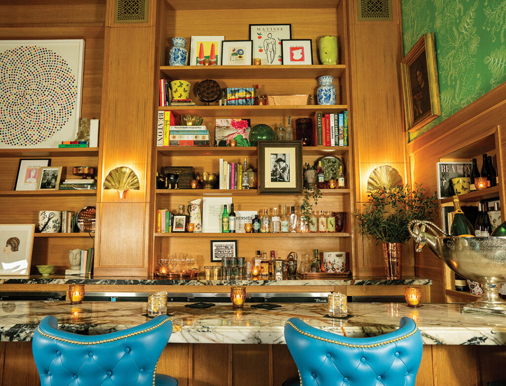 Bar Cecil is a gorgeous newcomer on the scene