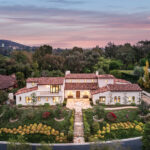 Last month, Jackson sold 18411 Calle La Serra in The Bridges at Rancho Santa Fe for $6,050,000