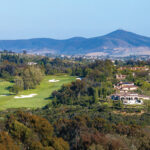 At The Bridges at Rancho Santa Fe, values continue to soar. Delorine Jackson of the Jackson Arnett Group of Compass sold one of the last five lots — 6220 Calle Ponte Bella — for $3,300,000. Desirability for new construction is at a premium