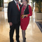 Howard and Barbara Milstein