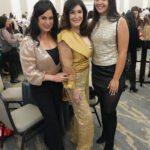 Danica Grimm, Daran Grimm, and Bella Grimm Ciulli