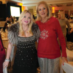 Tatiana Novick and Kathryn Murphy