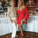 Cheryl McArthur and Taylor Miller