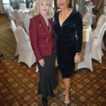 Laura Applegate and Dee Ammon