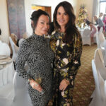 Yelena Musmanno and Theresa Cutler