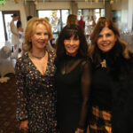 Mary Minore, Jan Bodin, and Randa Dandan