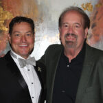 Clint Bell and David Carucci