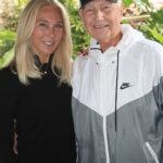 Marie Green and Jim Law