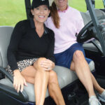 Monica Cohen and Lora Abbey