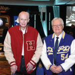 Larry Gore and Kim Crosser