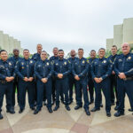 San Diego Police Department K9 Unit