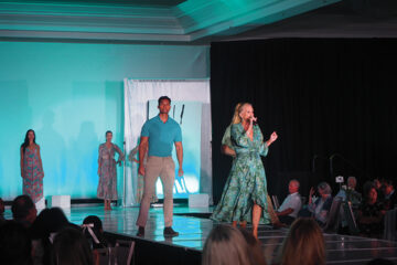 Gretchen Berg Bergman