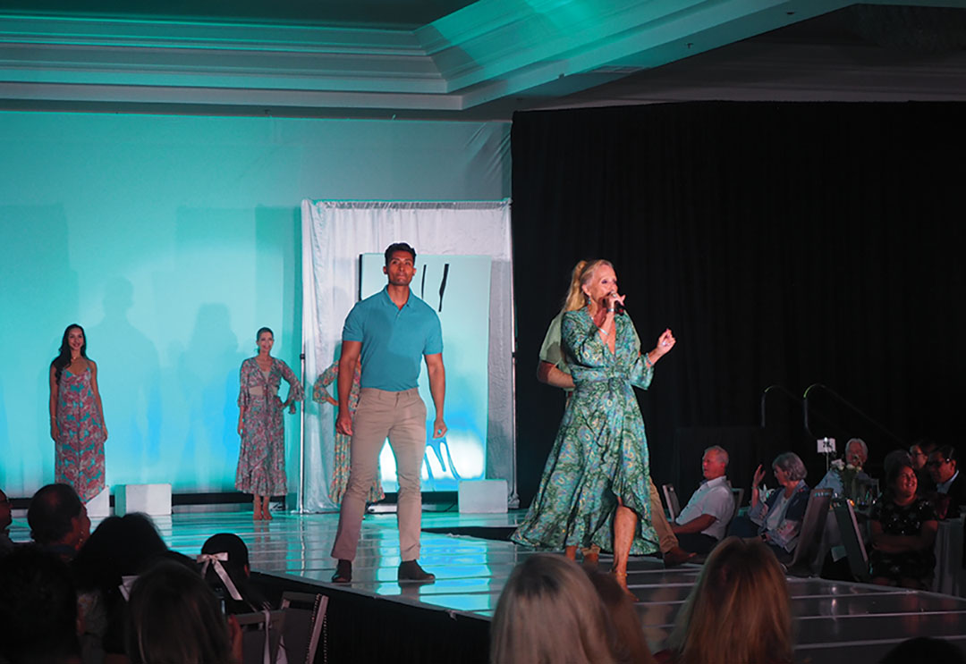 Gretchen Berg Bergman