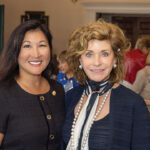 Cami Rosso and Susan Hoehn