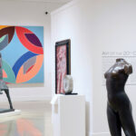 Art of the 20th Century, photo courtesy of San Diego Museum of Art