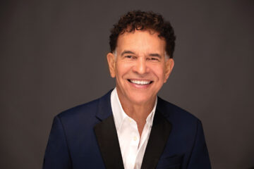 Brian Stokes Mitchell