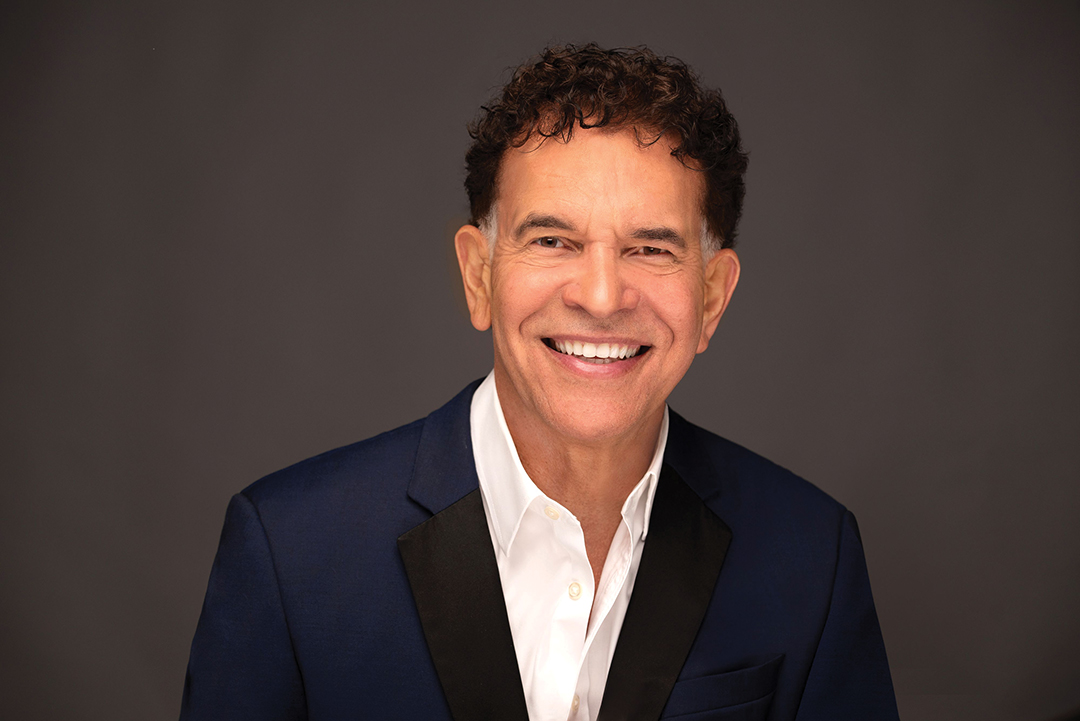 Brian Stokes Mitchell