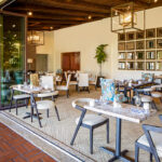 Greenfinch Restaurant, Estancia La Jolla Hotel & Spa
