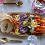 Greenfinch Restaurant, Estancia La Jolla Hotel & Spa