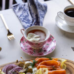 Greenfinch Restaurant, Estancia La Jolla Hotel & Spa