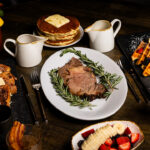 Hendo's Barrel House