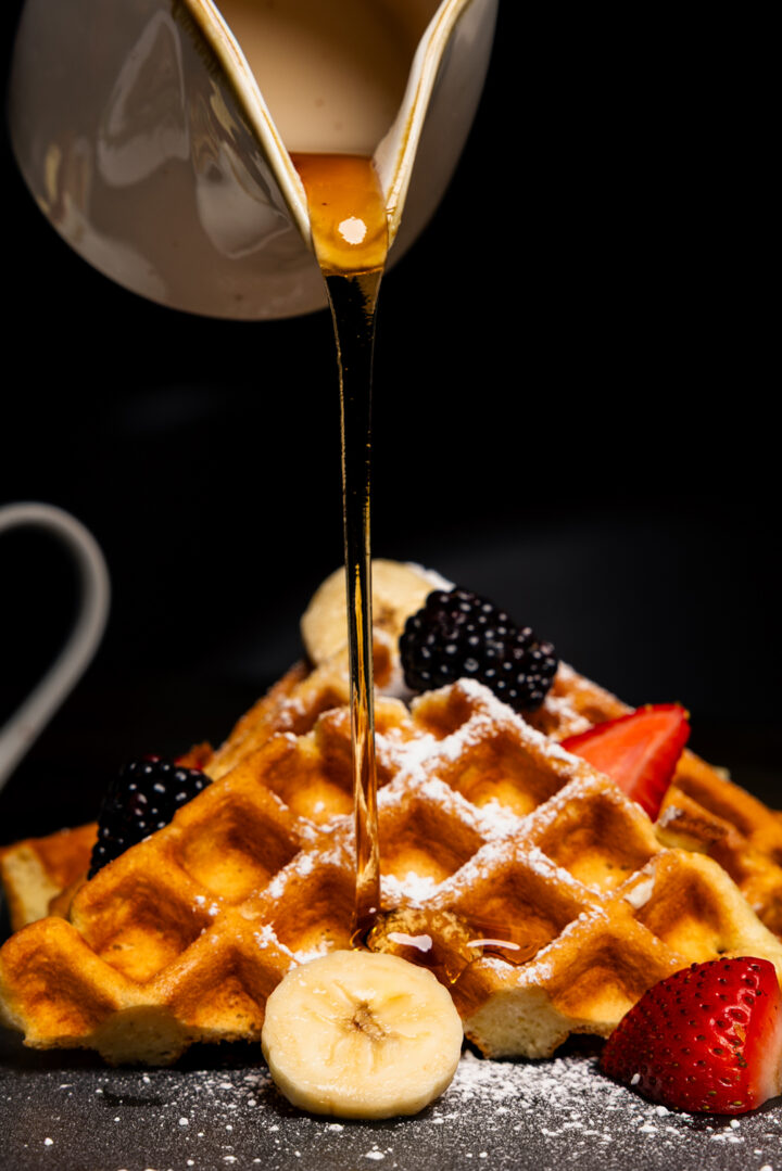 Hendo's Barrel House