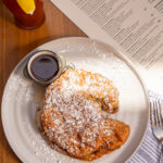 Wild Hare Bar Garden, Hilton San Diego Gaslamp Quarter