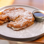 Wild Hare Bar Garden, Hilton San Diego Gaslamp Quarter