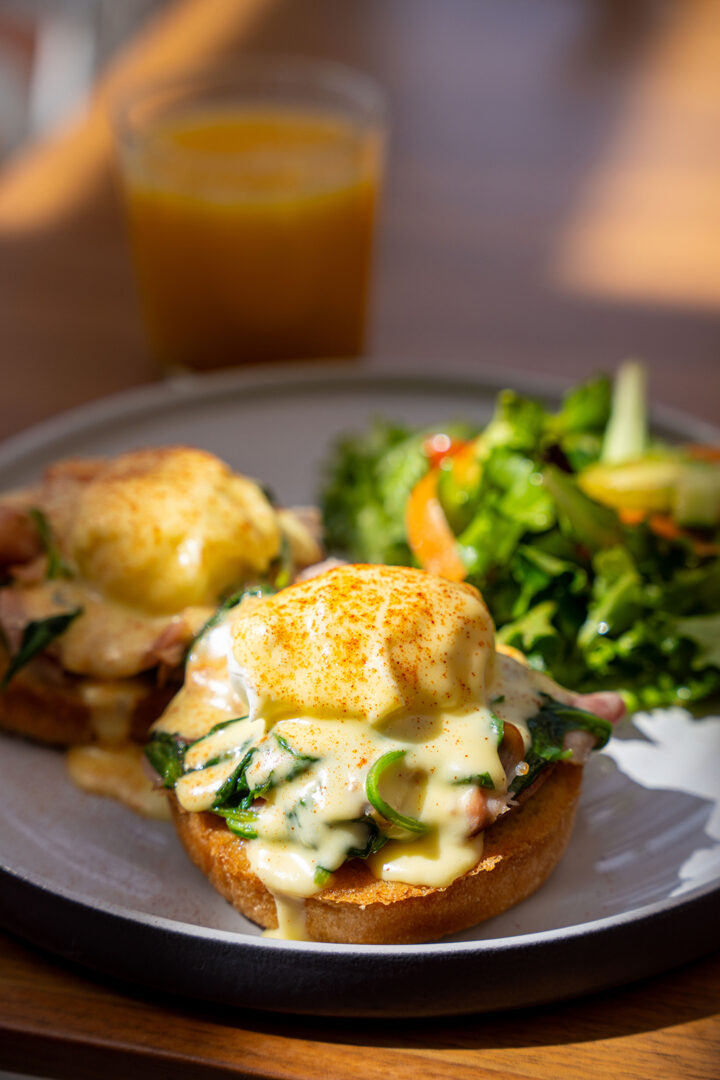 Wild Hare Bar Garden, Hilton San Diego Gaslamp Quarter