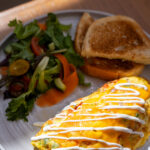 Wild Hare Bar Garden, Hilton San Diego Gaslamp Quarter