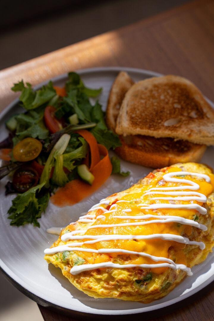 Wild Hare Bar Garden, Hilton San Diego Gaslamp Quarter