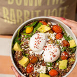 Wild Hare Bar Garden, Hilton San Diego Gaslamp Quarter