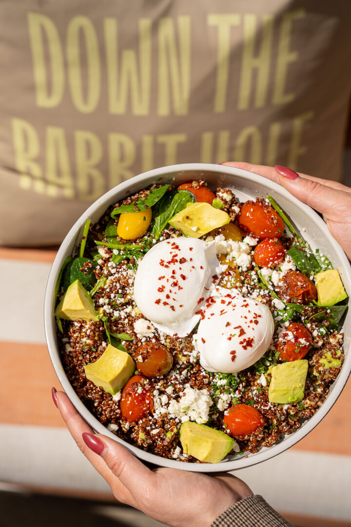 Wild Hare Bar Garden, Hilton San Diego Gaslamp Quarter