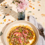 Wild Hare Bar Garden, Hilton San Diego Gaslamp Quarter