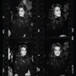 Brooke Shields at the Carousel Ball, Denver, Colorado, 1982