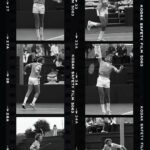 Gene Wilder, Carl Reiner Celebrity Tournament, La Costa, 1979