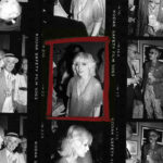 Blondie (Deborah Harry), Los Angeles, California, August 21, 1979